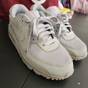 Nike Air Max 90 Sneakers Size 6